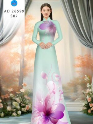 1764726242 893 Vai Ao Dai Hoa In 3D Doc Dao AD 26599