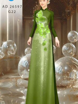 1764726971 456 Vai Ao Dai Hoa In 3D Thiet Ke 2025 AD
