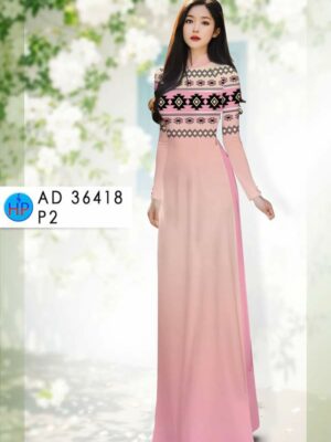 1764813494 967 Vai Ao Dai Hoa Van Vua Ra AD 36418