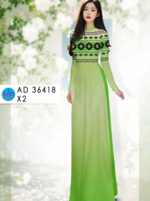 1764813495 19 Vai Ao Dai Hoa Van Vua Ra AD 36418