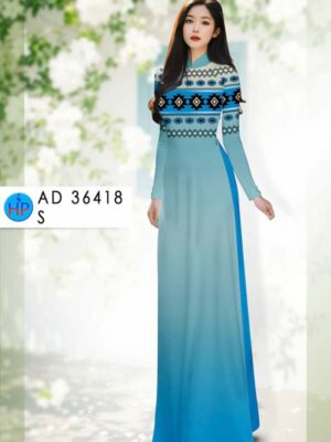 1764813496 21 Vai Ao Dai Hoa Van Vua Ra AD 36418