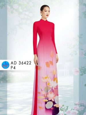 1764813824 310 Vai Ao Dai Hoa Sen Kieu Moi AD 36422