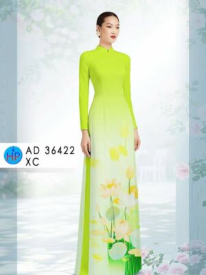 1764813824 93 Vai Ao Dai Hoa Sen Kieu Moi AD 36422