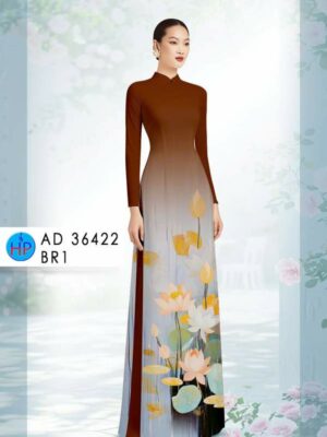 1764813825 195 Vai Ao Dai Hoa Sen Kieu Moi AD 36422