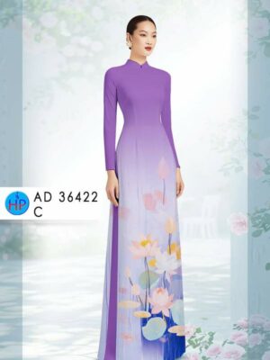 1764813825 399 Vai Ao Dai Hoa Sen Kieu Moi AD 36422