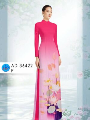 1764813825 523 Vai Ao Dai Hoa Sen Kieu Moi AD 36422