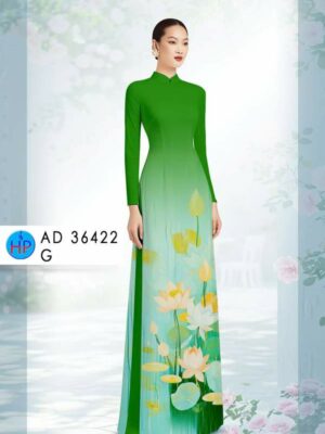 1764813825 960 Vai Ao Dai Hoa Sen Kieu Moi AD 36422