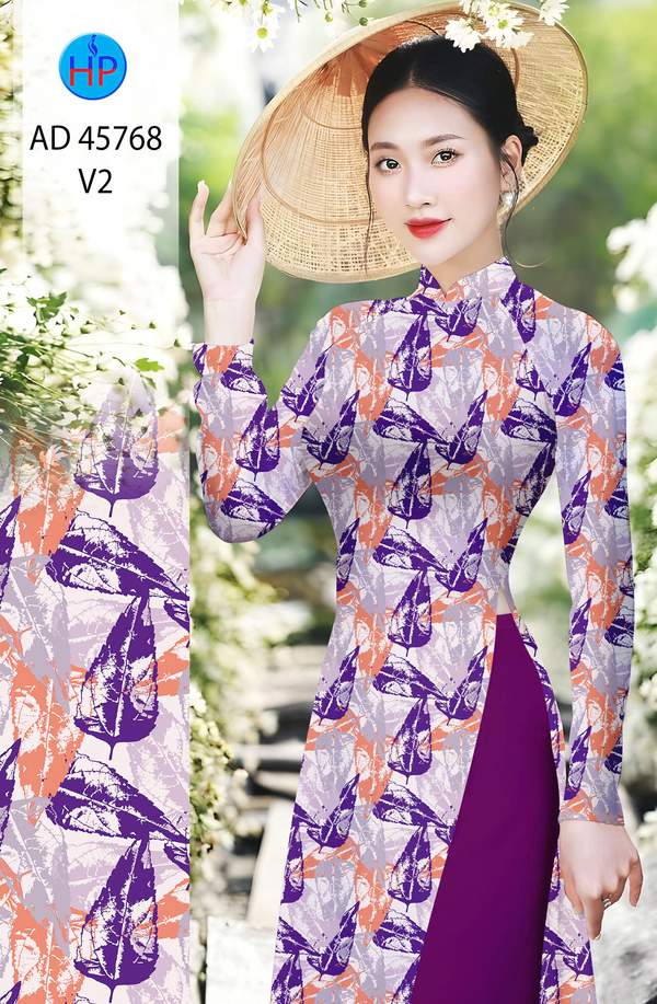 Vải Áo Dài In Hình Lá Vừa Ra AD 45768 13 1764814222 838 Vai Ao Dai In Hinh La Vua Ra AD 45768