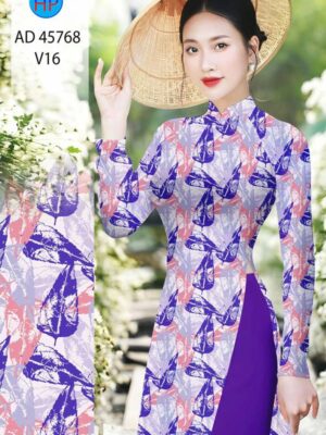 Vải Áo Dài In Hình Lá Vừa Ra AD 45768 37 1764814223 840 Vai Ao Dai In Hinh La Vua Ra AD 45768