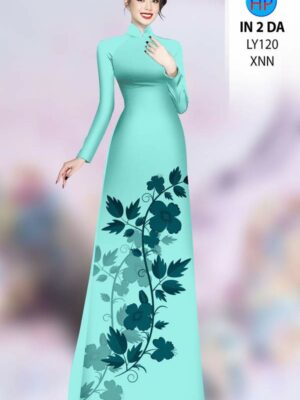 Vải Áo Dài Hoa In 3D Sang Trọng AD LY120 21 1764900448 489 Vai Ao Dai Hoa In 3D Sang Trong AD LY120