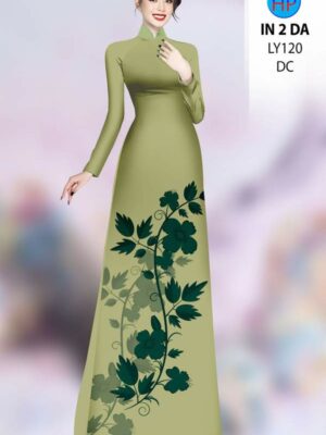 Vải Áo Dài Hoa In 3D Sang Trọng AD LY120 22 1764900448 828 Vai Ao Dai Hoa In 3D Sang Trong AD LY120