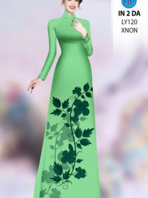 Vải Áo Dài Hoa In 3D Sang Trọng AD LY120 29 1764900449 533 Vai Ao Dai Hoa In 3D Sang Trong AD LY120