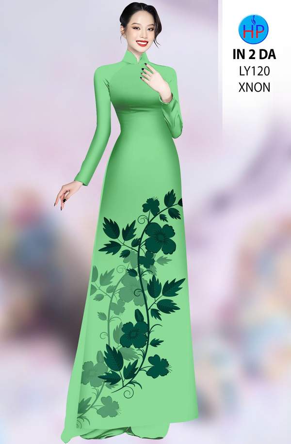 Vải Áo Dài Hoa In 3D Sang Trọng AD LY120 11 1764900449 533 Vai Ao Dai Hoa In 3D Sang Trong AD LY120