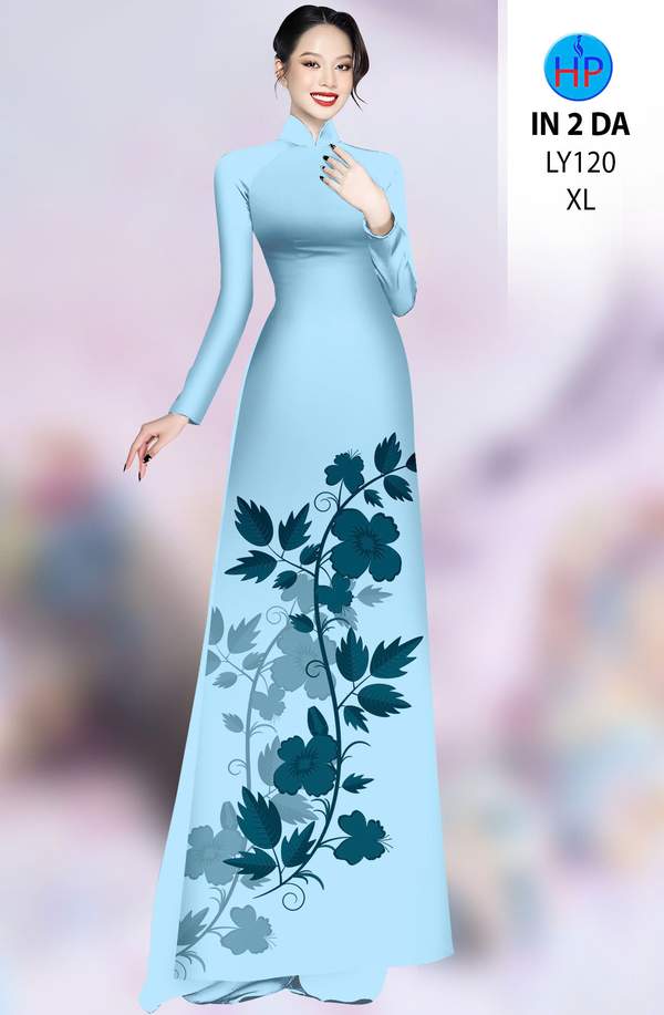 Vải Áo Dài Hoa In 3D Sang Trọng AD LY120 12 1764900449 763 Vai Ao Dai Hoa In 3D Sang Trong AD LY120