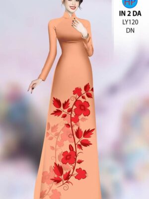 Vải Áo Dài Hoa In 3D Sang Trọng AD LY120 27 1764900449 973 Vai Ao Dai Hoa In 3D Sang Trong AD LY120