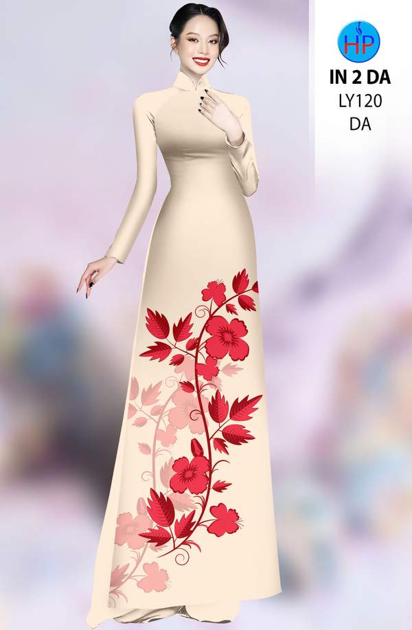 Vải Áo Dài Hoa In 3D Sang Trọng AD LY120 18 1764900450 12 Vai Ao Dai Hoa In 3D Sang Trong AD LY120