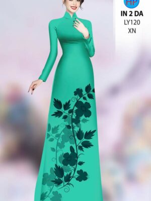 Vải Áo Dài Hoa In 3D Sang Trọng AD LY120 32 1764900450 62 Vai Ao Dai Hoa In 3D Sang Trong AD LY120