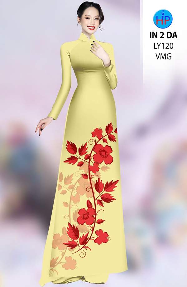 Vải Áo Dài Hoa In 3D Sang Trọng AD LY120 17 1764900450 758 Vai Ao Dai Hoa In 3D Sang Trong AD LY120
