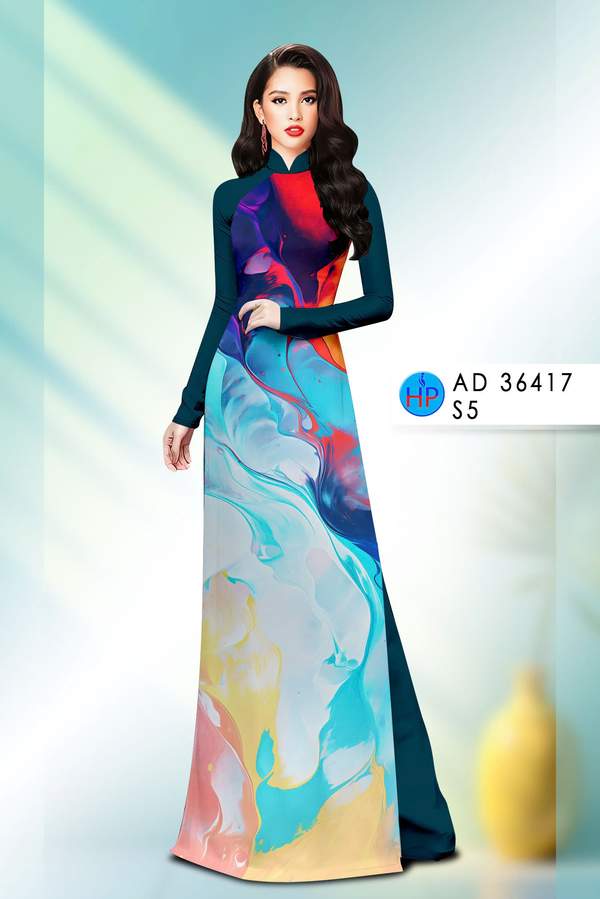 Vải Áo Dài Hoa Văn Thiết Kế 2025 AD 36417 9 1764901255 534 Vai Ao Dai Hoa Van Thiet Ke 2025 AD 36417