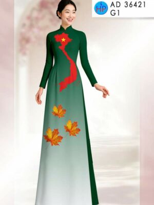 1764901641 678 Vai Ao Dai Hinh Ban Do Viet Nam Moi Ra