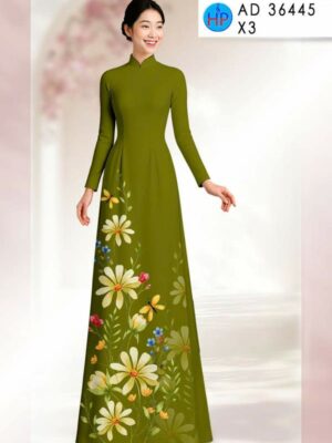 Vải Áo Dài Hoa In 3D Thu Hút AD 36445 23 1765160586 425 Vai Ao Dai Hoa In 3D Thu Hut AD 36445
