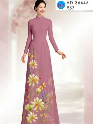 Vải Áo Dài Hoa In 3D Thu Hút AD 36445 25 1765160587 391 Vai Ao Dai Hoa In 3D Thu Hut AD 36445