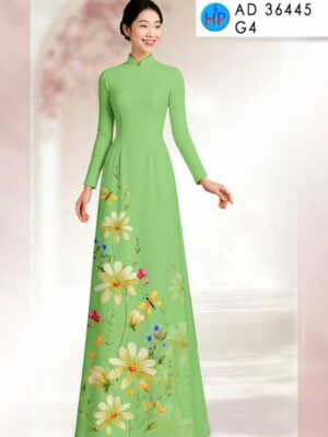 Vải Áo Dài Hoa In 3D Thu Hút AD 36445 24 1765160587 393 Vai Ao Dai Hoa In 3D Thu Hut AD 36445