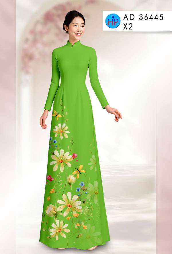 Vải Áo Dài Hoa In 3D Thu Hút AD 36445 9 1765160587 474 Vai Ao Dai Hoa In 3D Thu Hut AD 36445