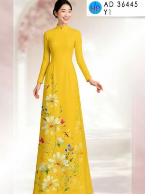 Vải Áo Dài Hoa In 3D Thu Hút AD 36445 28 1765160587 813 Vai Ao Dai Hoa In 3D Thu Hut AD 36445