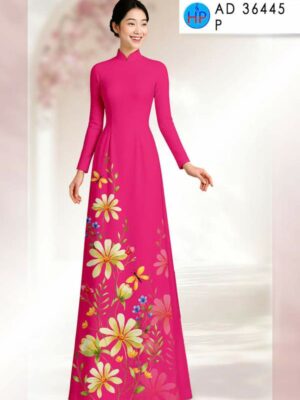 Vải Áo Dài Hoa In 3D Thu Hút AD 36445 29 1765160587 817 Vai Ao Dai Hoa In 3D Thu Hut AD 36445