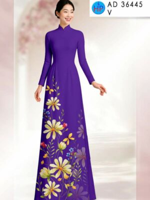 Vải Áo Dài Hoa In 3D Thu Hút AD 36445 32 1765160588 102 Vai Ao Dai Hoa In 3D Thu Hut AD 36445