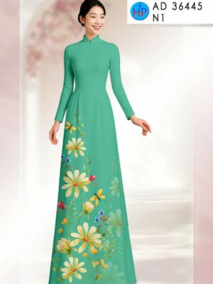 Vải Áo Dài Hoa In 3D Thu Hút AD 36445 35 1765160588 189 Vai Ao Dai Hoa In 3D Thu Hut AD 36445