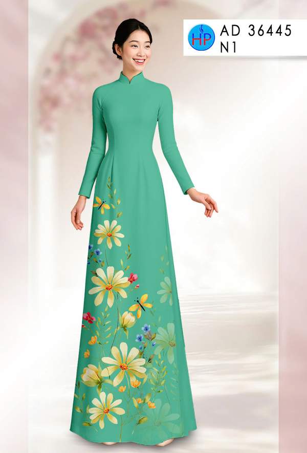 Vải Áo Dài Hoa In 3D Thu Hút AD 36445 17 1765160588 189 Vai Ao Dai Hoa In 3D Thu Hut AD 36445