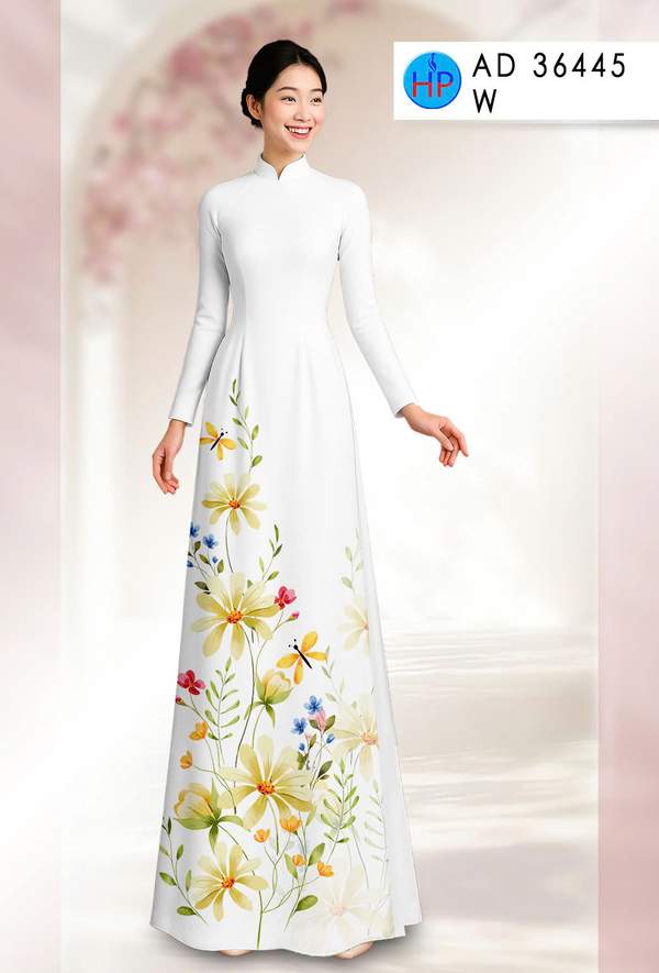 Vải Áo Dài Hoa In 3D Thu Hút AD 36445 13 1765160588 468 Vai Ao Dai Hoa In 3D Thu Hut AD 36445