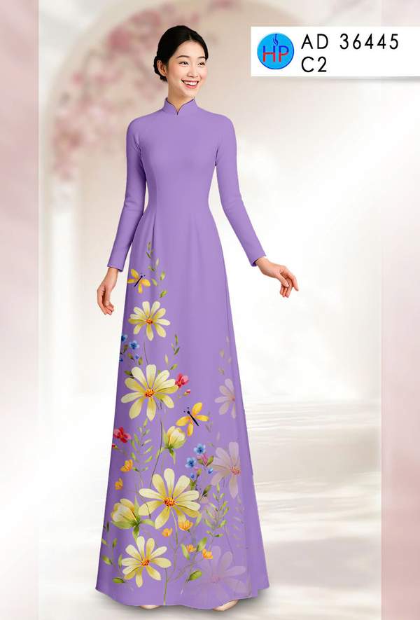 Vải Áo Dài Hoa In 3D Thu Hút AD 36445 15 1765160588 76 Vai Ao Dai Hoa In 3D Thu Hut AD 36445