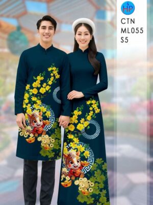1765161393 566 Vai Ao Dai Cap Doi Don Tet Doc Dao AD