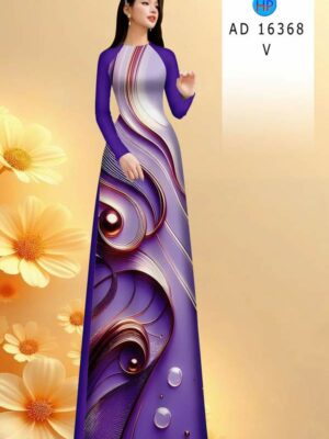 1765265240 34 Vai Ao Dai Hoa Van Thu Hut AD 16368