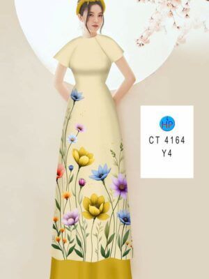 Vải Áo Dài Hoa In 3d Độc Đáo AD CT4164 21 1765266537 660 Vai Ao Dai Hoa In 3d Doc Dao AD CT4164