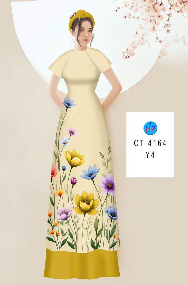Vải Áo Dài Hoa In 3d Độc Đáo AD CT4164 3 1765266537 660 Vai Ao Dai Hoa In 3d Doc Dao AD CT4164