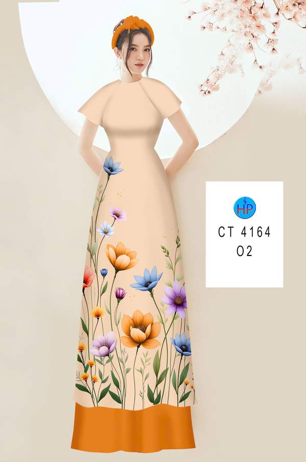Vải Áo Dài Hoa In 3d Độc Đáo AD CT4164 9 1765266538 708 Vai Ao Dai Hoa In 3d Doc Dao AD CT4164