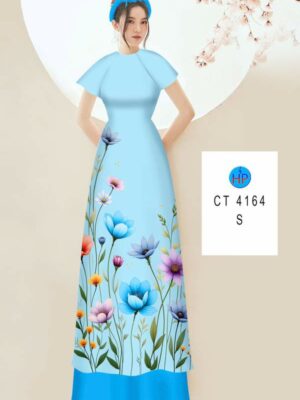 Vải Áo Dài Hoa In 3d Độc Đáo AD CT4164 35 1765266539 597 Vai Ao Dai Hoa In 3d Doc Dao AD CT4164