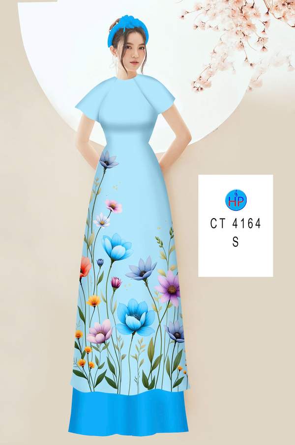 Vải Áo Dài Hoa In 3d Độc Đáo AD CT4164 17 1765266539 597 Vai Ao Dai Hoa In 3d Doc Dao AD CT4164