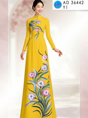 Vải Áo Dài Hoa In 3D Độc Đáo AD 36442 22 1765330282 437 Vai Ao Dai Hoa In 3D Doc Dao AD 36442