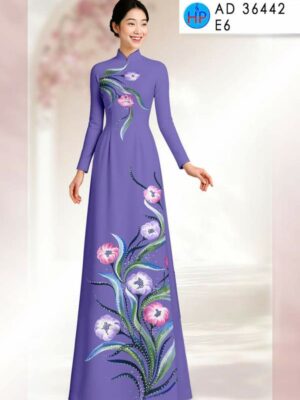 Vải Áo Dài Hoa In 3D Độc Đáo AD 36442 29 1765330283 134 Vai Ao Dai Hoa In 3D Doc Dao AD 36442