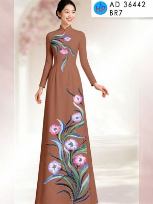 Vải Áo Dài Hoa In 3D Độc Đáo AD 36442 24 1765330283 649 Vai Ao Dai Hoa In 3D Doc Dao AD 36442