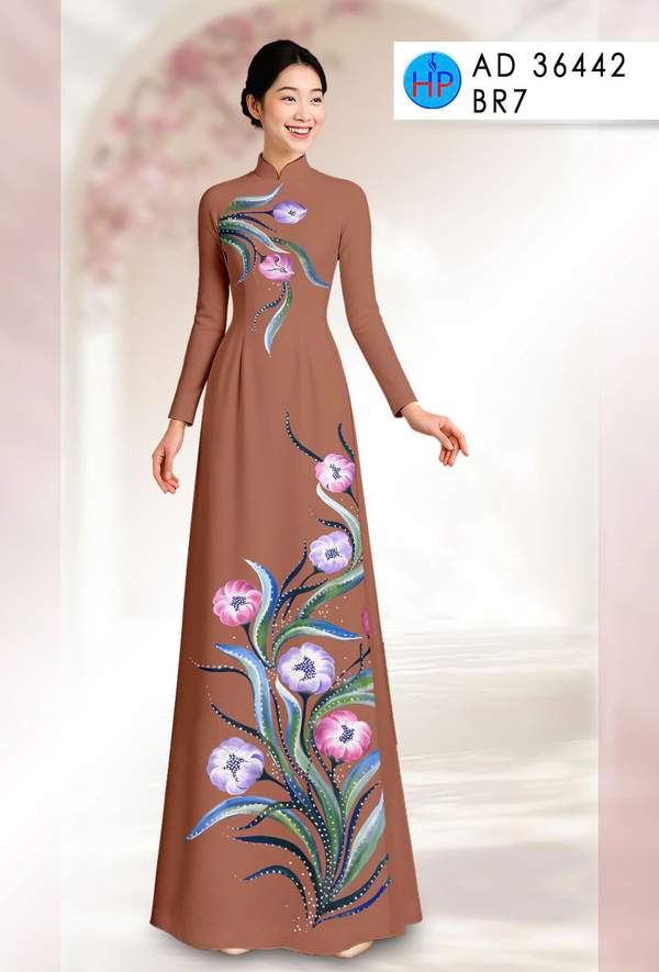 Vải Áo Dài Hoa In 3D Độc Đáo AD 36442 5 1765330283 649 Vai Ao Dai Hoa In 3D Doc Dao AD 36442