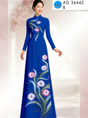 Vải Áo Dài Hoa In 3D Độc Đáo AD 36442 26 1765330283 662 Vai Ao Dai Hoa In 3D Doc Dao AD 36442