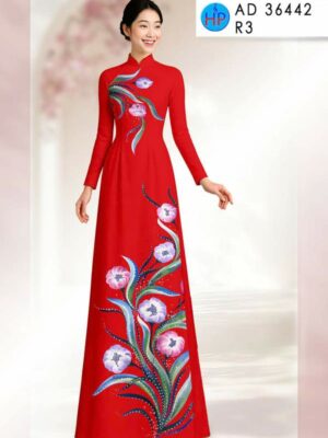 Vải Áo Dài Hoa In 3D Độc Đáo AD 36442 25 1765330283 701 Vai Ao Dai Hoa In 3D Doc Dao AD 36442