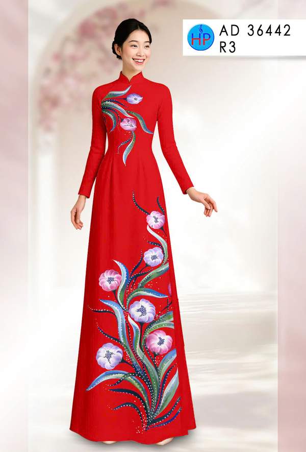 Vải Áo Dài Hoa In 3D Độc Đáo AD 36442 6 1765330283 701 Vai Ao Dai Hoa In 3D Doc Dao AD 36442