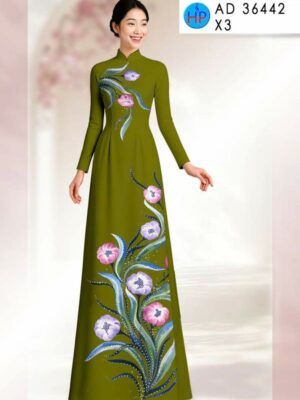 Vải Áo Dài Hoa In 3D Độc Đáo AD 36442 30 1765330283 912 Vai Ao Dai Hoa In 3D Doc Dao AD 36442